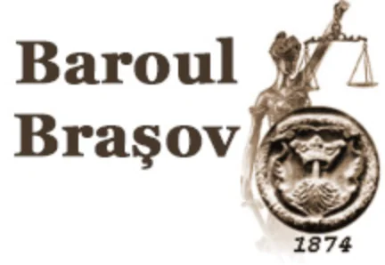 Logo Baroul Brașov
