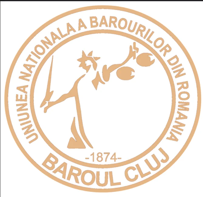 Logo Baroul Cluj