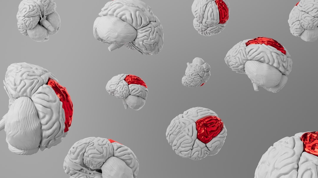 Imaginea ilustrează un neuron și undele cerebrale, reprezentând activitatea cerebrală în timpul unei crize epileptice