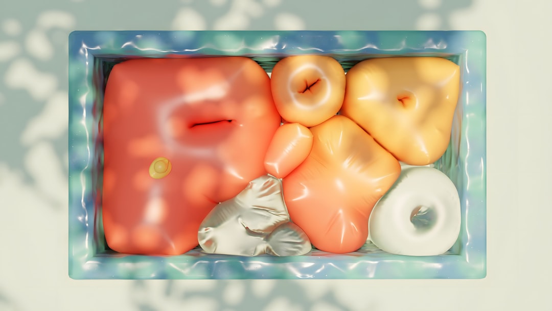 Comparatie intre gastrita si ulcerul gastric