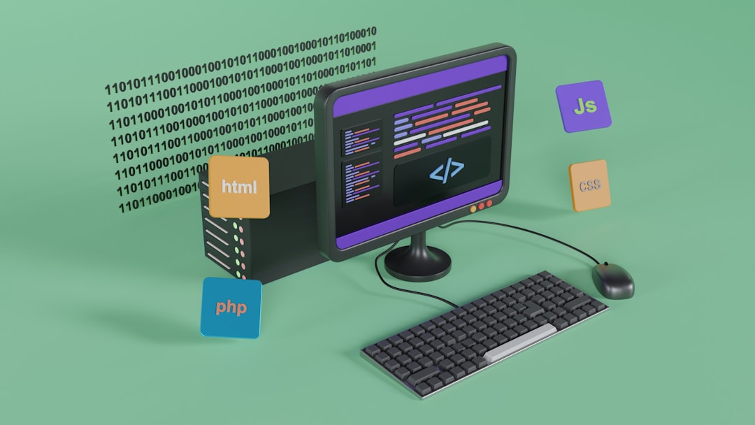 Imagine ilustrativă cu un contract de licențiere software pentru a sublinia importanța acestui subiect