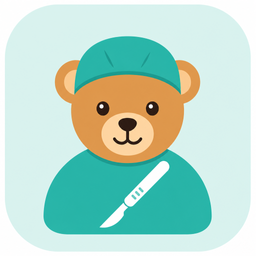 Chirurgie pediatrica