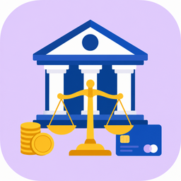 Drept financiar și bancar