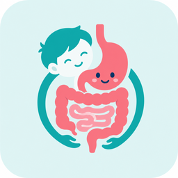 Gastroenterologie pediatrica