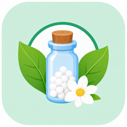 Homeopatie
