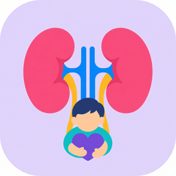 Nefrologie pediatrica