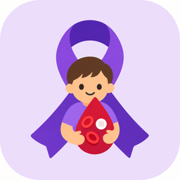 Oncologie si hematologie pediatrica