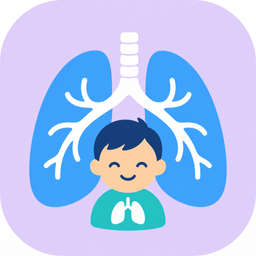Pneumologie pediatrica