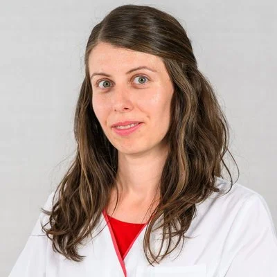 Lacramiora Eliza Chiperi