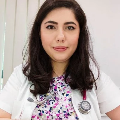 Carmen Gabriela Iscu