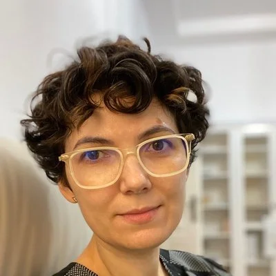 Lincuța Ana Maria Ștefan