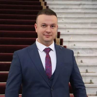 Ionuț - Sorin Grosu