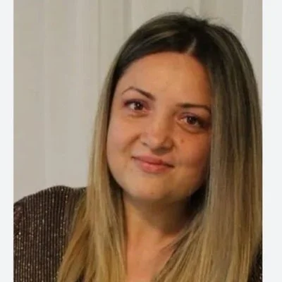 Anamaria Luisa Gavrilescu