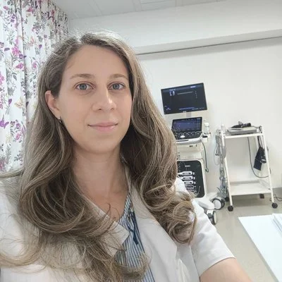 Simona Gabriela Duță-Ion