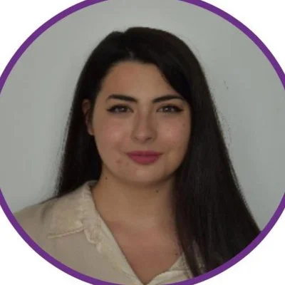 Maria Alexandra Bunea