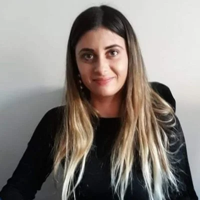 Alexandra Mihaela Coca