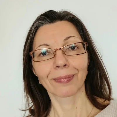 Cristina  Vladulescu