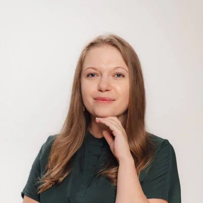 Fotografie profil Ana Sirghii