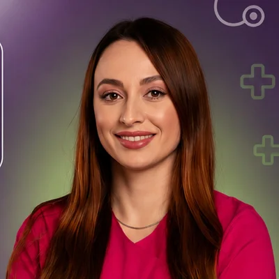 Fotografie profil Alexandra-Diana Cheleș