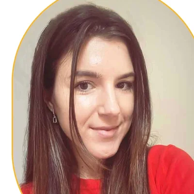 Fotografie profil Diana Paula Ilies Berar