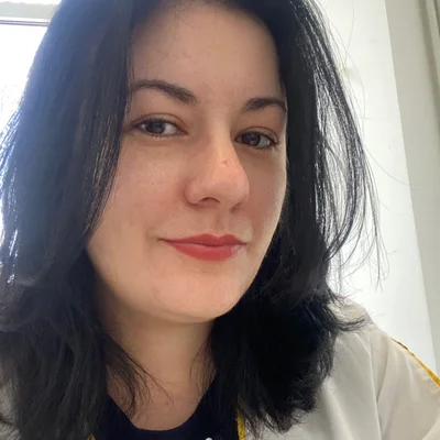 Fotografie profil Dr. Cristina Irimia
