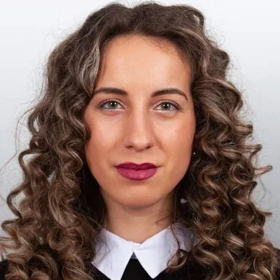 Irina - Roxana Corneschi