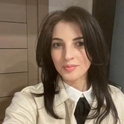 Nicoleta - Emanuela Coman