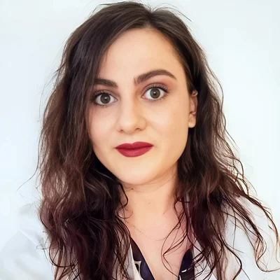 Carina-Alexandra Bandac